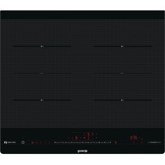Gorenje IS646BG Επαγωγική Εστία Αυτόνομη 59.5x52cm Gorenje IS646BG Επαγωγική Εστία Αυτόνομη 59.5x52cm